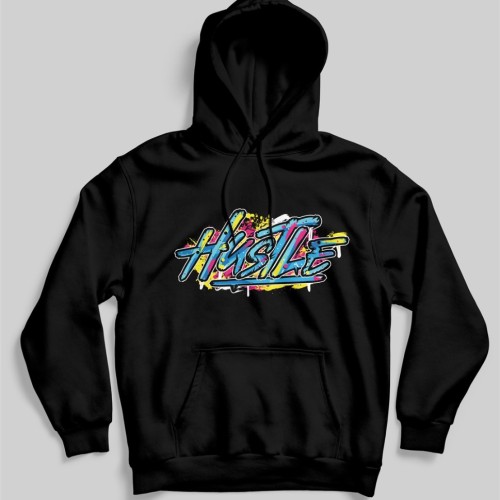 ΦΟΥΤΕΡ ΜΕ ΚΟΥΚΟΥΛΑ SNAKE BLACK HUSTLE