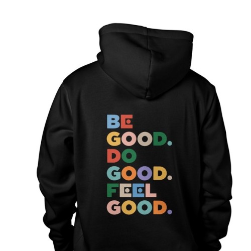 ΦΟΥΤΕΡ ΜΕ ΚΟΥΚΟΥΛΑ SNAKE BLACK BE GOOD