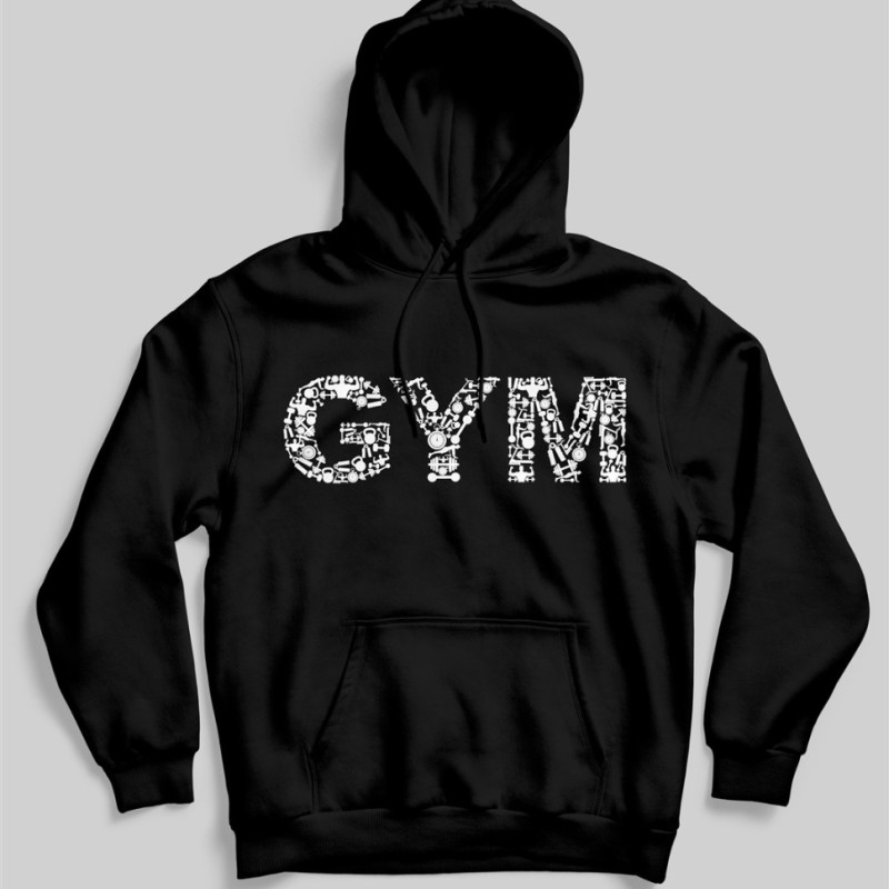 ΦΟΥΤΕΡ ΜΕ ΚΟΥΚΟΥΛΑ SNAKE BLACK GYM