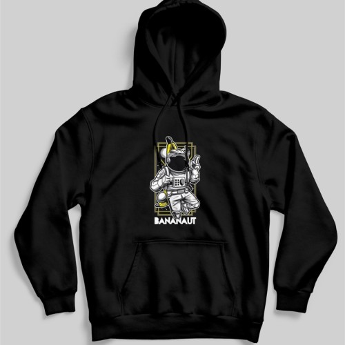 ΦΟΥΤΕΡ ΜΕ ΚΟΥΚΟΥΛΑ SNAKE BLACK BANANAUT
