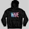 ΦΟΥΤΕΡ ΜΕ ΚΟΥΚΟΥΛΑ SNAKE BLACK MY WAVE LIFE