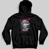 ΦΟΥΤΕΡ ΜΕ ΚΟΥΚΟΥΛΑ SNAKE BLACK INTENSE