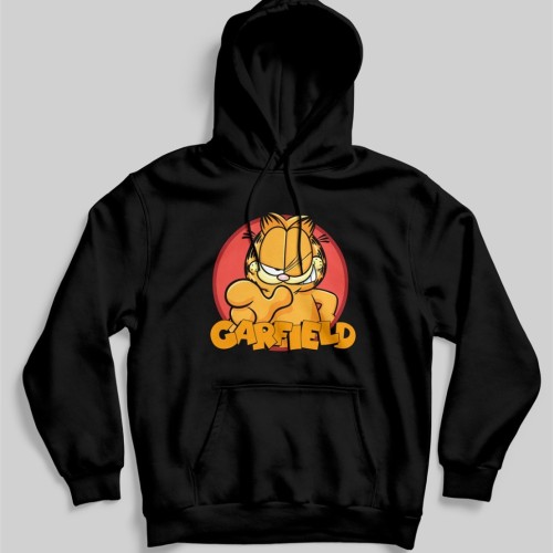 ΦΟΥΤΕΡ ΜΕ ΚΟΥΚΟΥΛΑ SNAKE BLACK GARFIELD 2