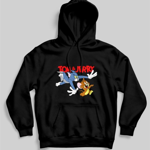 ΦΟΥΤΕΡ ΜΕ ΚΟΥΚΟΥΛΑ SNAKE BLACK TOM AND JERRY
