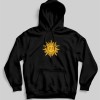 ΦΟΥΤΕΡ ΜΕ ΚΟΥΚΟΥΛΑ SNAKE BLACK SUN FRONT