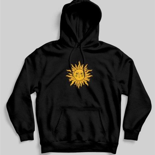 ΦΟΥΤΕΡ ΜΕ ΚΟΥΚΟΥΛΑ SNAKE BLACK SUN FRONT