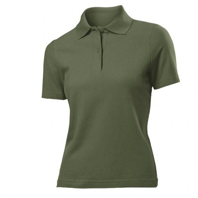 ΜΠΛΟΥΖΑ ΓΥΝΑΙΚΕΙΑ STEDMAN POLO ( ΧΑΚΙ )