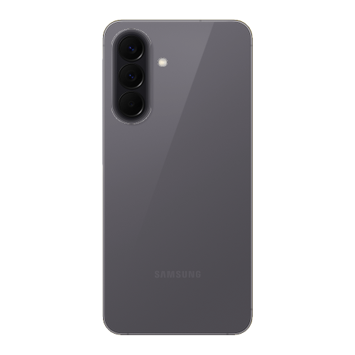 Samsung A57 -case Transparent Silicone TPU Θήκη
