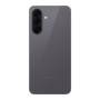 Samsung A57 -case Transparent Silicone TPU Θήκη