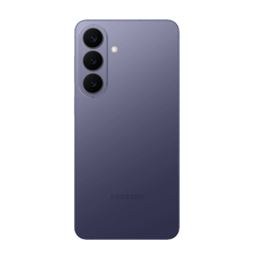 Samsung S26 PLUS -case Transparent Silicone TPU Θήκη