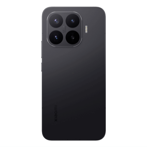 Xiaomi 17T PRO -case Transparent Silicone TPU Θήκη