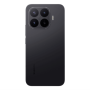 Xiaomi 17T PRO -case Transparent Silicone TPU Θήκη
