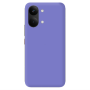 Xiaomi POCO X8 PRO MAX -case Purple Colored Silicone TPU Θήκη