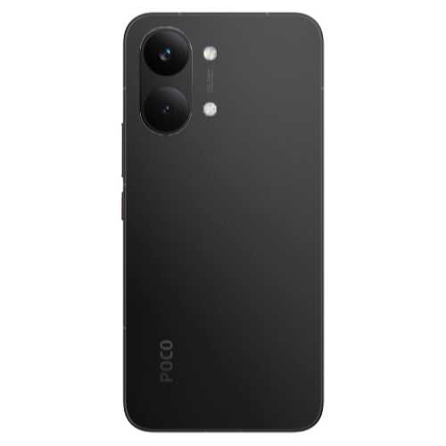 Xiaomi POCO X8 PRO MAX -case Transparent Silicone TPU Θήκη