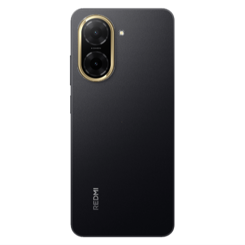 Xiaomi REDMI A5 -case Transparent Silicone TPU Θήκη