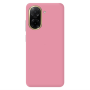Xiaomi REDMI A5 -case Pink Colored Silicone TPU Θήκη