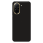 Xiaomi REDMI A5 -case Black Colored Silicone TPU Θήκη