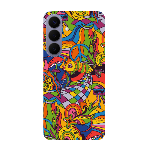 Samsung S26 9578 Transparent Silicone TPU Θήκη