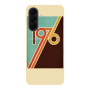 Samsung A37 1976 Transparent Silicone TPU Θήκη