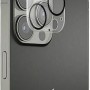 Full Lens Προστασία Κάμερας Back Cover Tempered Glass (iPhone 15pro, iPhone 15proMax)