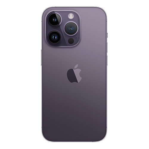 Iphone 13 Pro Transparent Silicone TPU