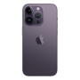 Iphone 13 Pro Transparent Silicone TPU