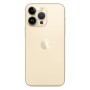 Iphone 13 Pro Max Transparent Silicone TPU