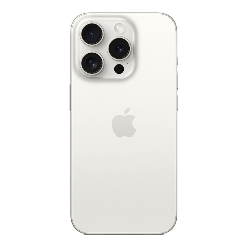 Iphone 16 Pro Max Transparent Silicone TPU