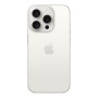 Iphone 15 Pro Max Transparent Silicone TPU