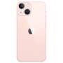 Iphone 13 Transparent Silicone TPU