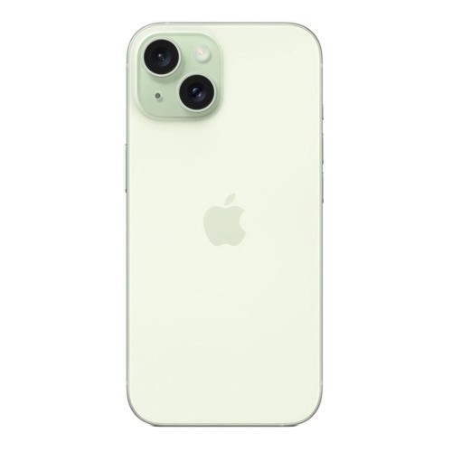 Iphone 15 Transparent Silicone TPU