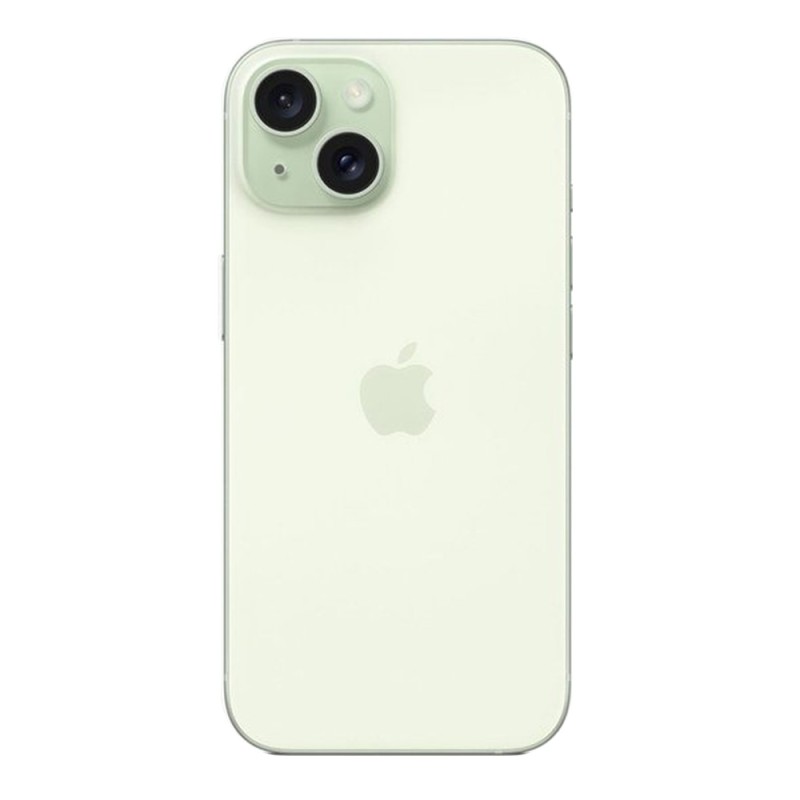 Iphone 15 Transparent Silicone TPU