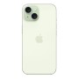 Iphone 15 Transparent Silicone TPU