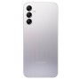 Samsung A14 Transparent Silicone TPU