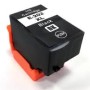 Ink cartridge Black replaces Epson C13T02G14010, 202XL