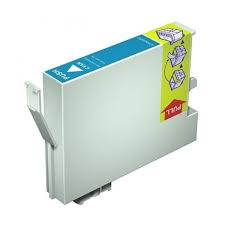 Ink cartridge Cyan replaces Epson C13T07124012, T0712/ C13T08924011, T0892