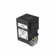 Ink cartridge Black replaces Canon 0896A002, BX20