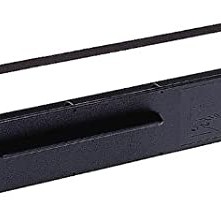 Ribbon Black replaces Epson C13S015021 / C13S015633, 7753