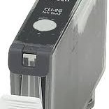 Ink cartridge Green replaces Canon 0627B001, CLI8G