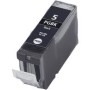 Ink cartridge Black replaces Canon 0628B001, PGI5BK