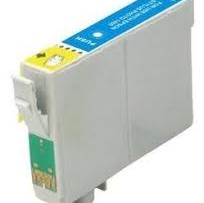 Ink cartridge Cyan replaces Epson C13T13024012, T1302