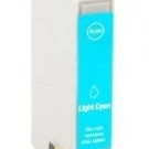Ink cartridge Photo Cyan replaces Epson C13T05954010, T0595