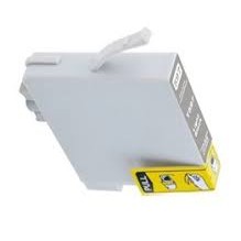 Ink cartridge Black replaces Epson C13T05974010, T0597