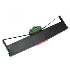 Ribbon Black replaces Olivetti B0375, XB0375