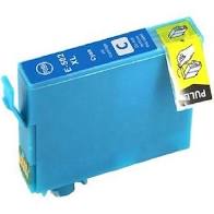 Ink cartridge Cyan replaces Epson C13T09R24010, 503XL