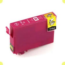 Ink cartridge Magenta replaces Epson C13T09R34010, 503XL