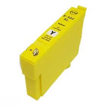 Ink cartridge Yellow replaces Epson C13T09R44010, 503XL