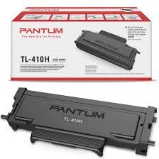Toner cartridge Black Pantum TL410H