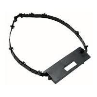 Ribbon Black replaces IBM 1040440