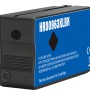 Ink cartridge Black replaces HP 3JA30AE, 963XL